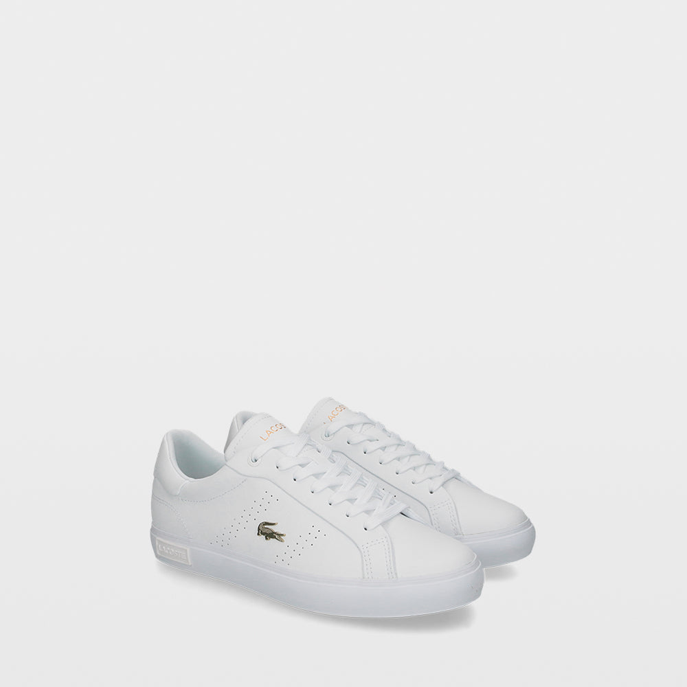 Lacoste Powercourt 2.0 - Sneakers