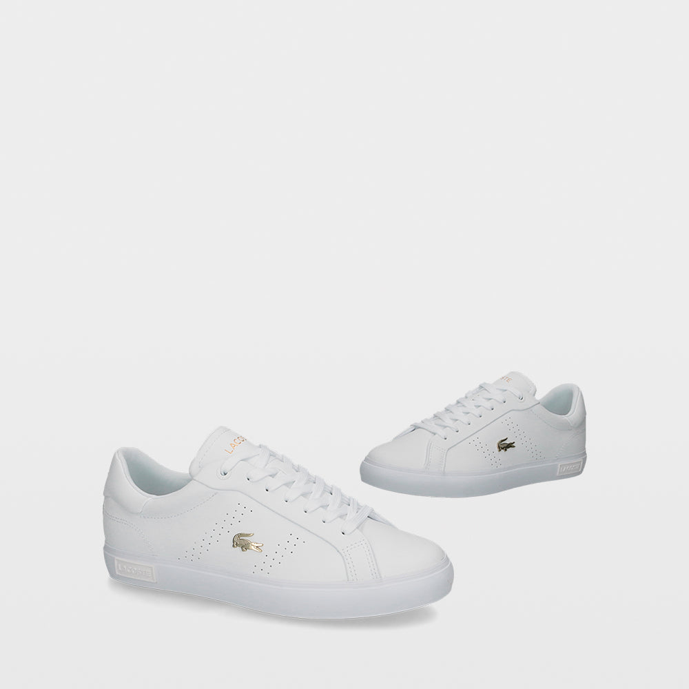 Lacoste Powercourt 2.0 - Sneakers