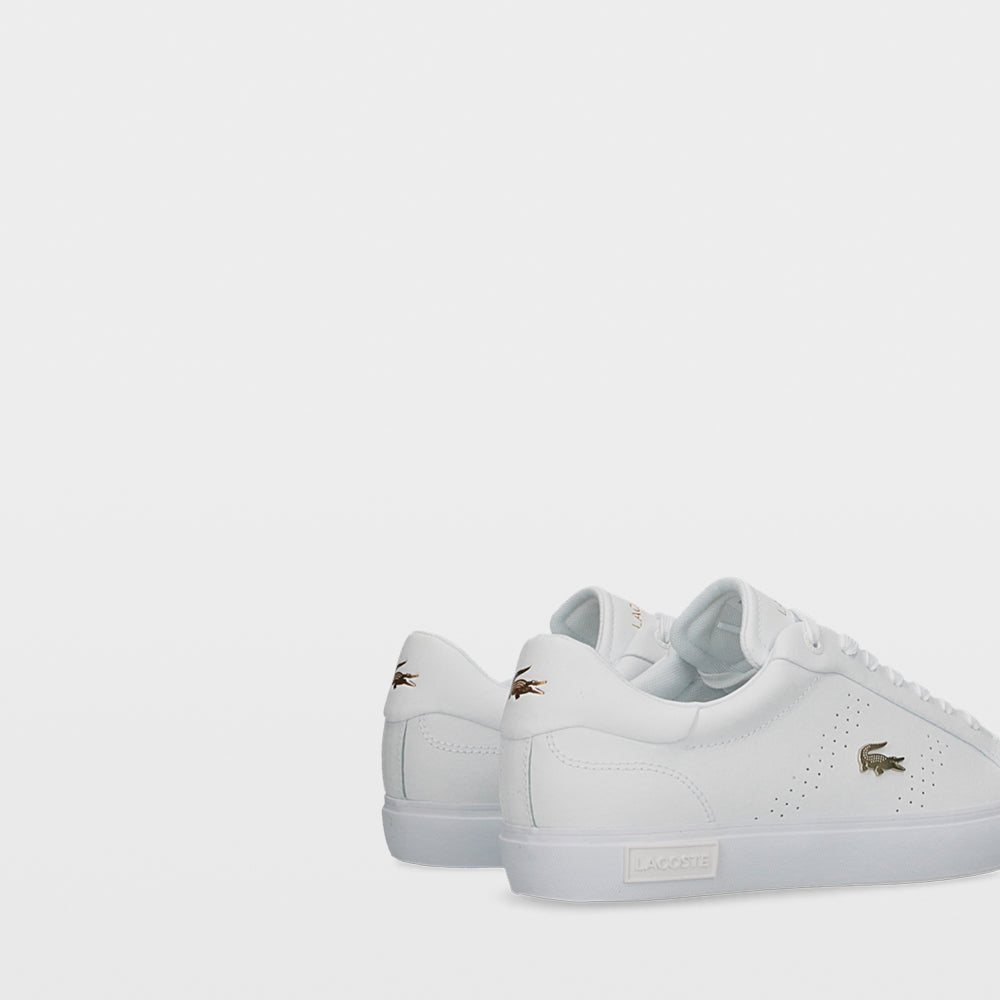 Lacoste Powercourt 2.0 - Sneakers