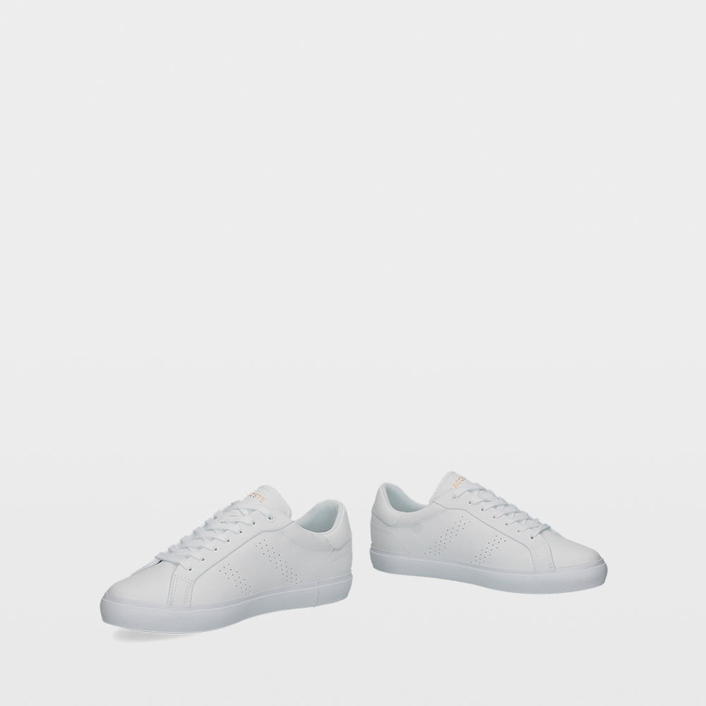 Lacoste Powercourt 2.0 - Sneakers