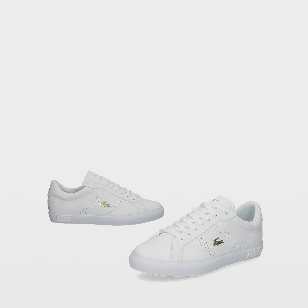 Lacoste Powercourt 2.0 - Sneakers