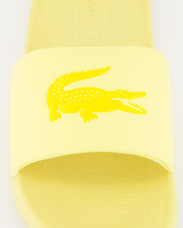 Lacoste Slide 1.0 - Chanclas