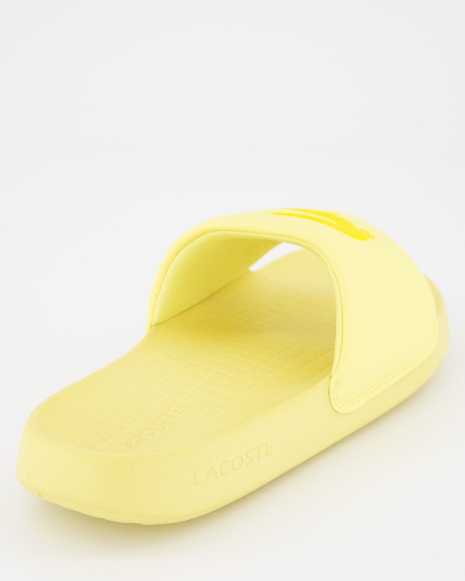 Lacoste Slide 1.0 - Chanclas