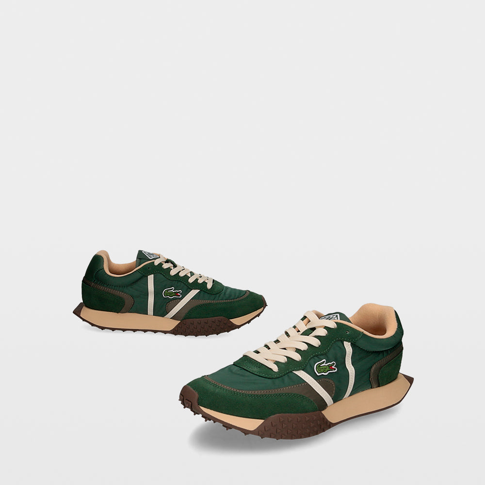 Lacoste Spin Deluxe - Zapatillas