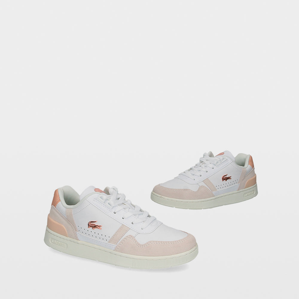 Lacoste T-Clip - Sneakers