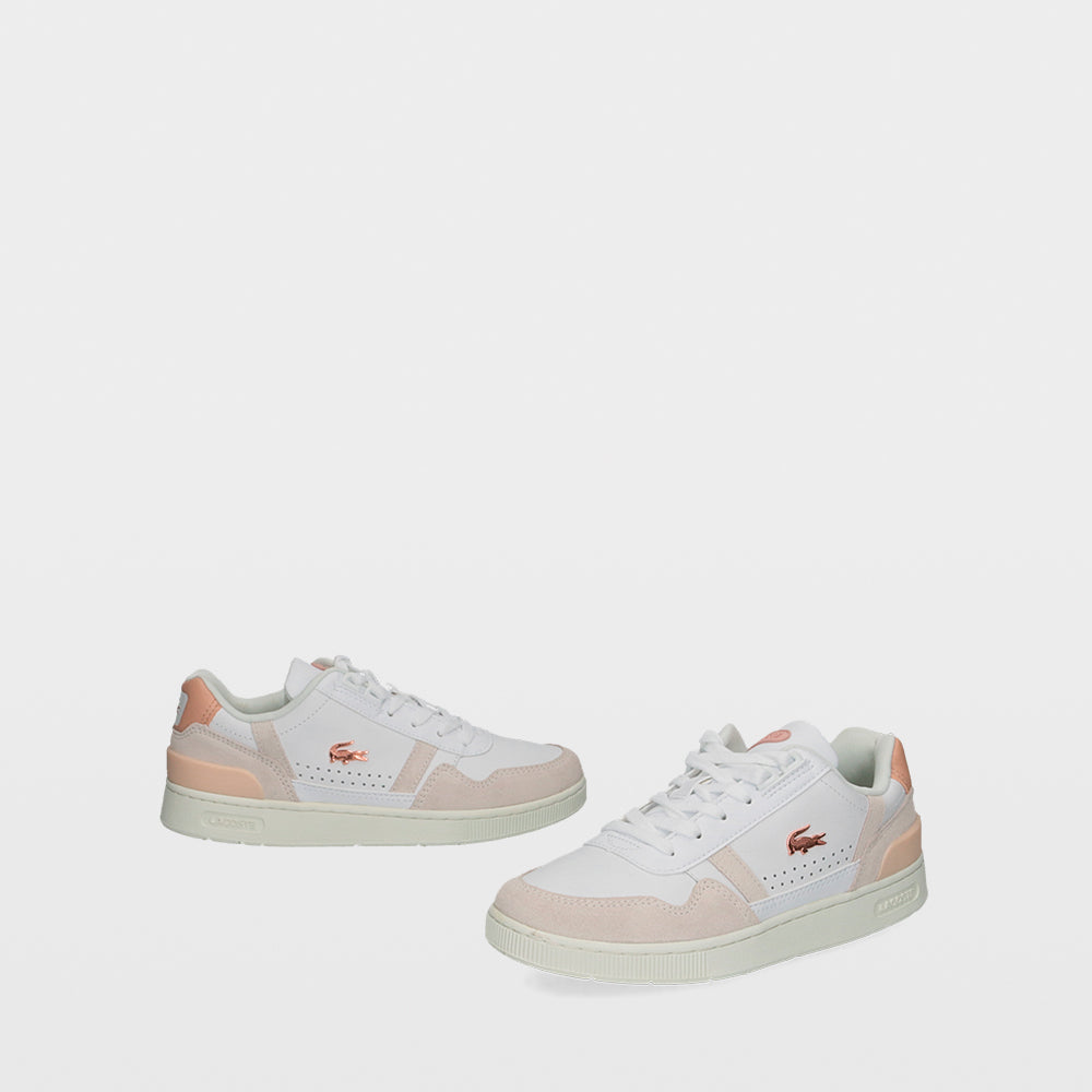 Lacoste T-Clip - Sneakers