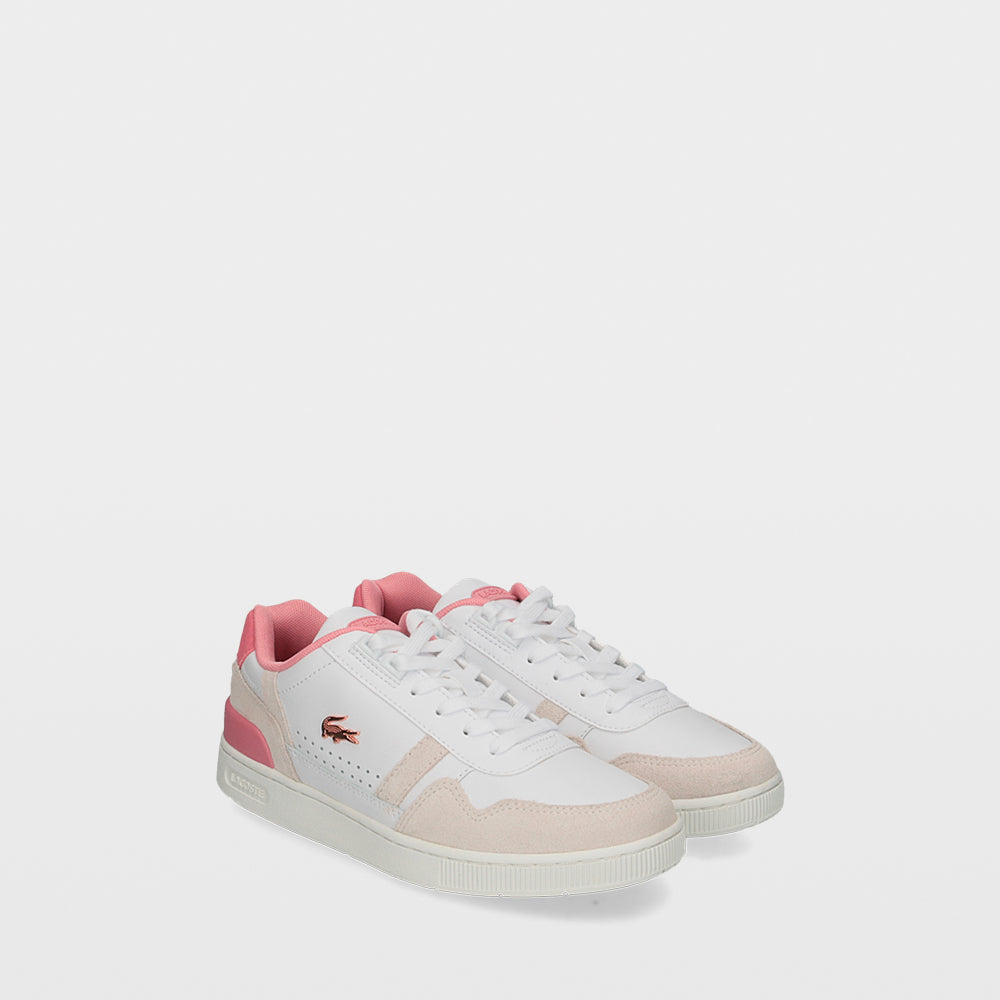 Lacoste T-Clip - Sneakers