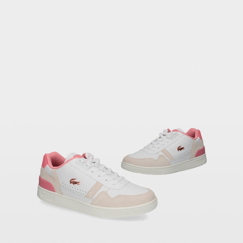 Lacoste T-Clip - Sneakers