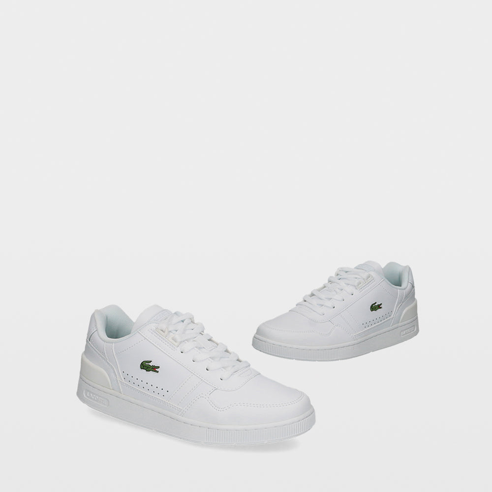 Lacoste T-Clip - Zapatillas