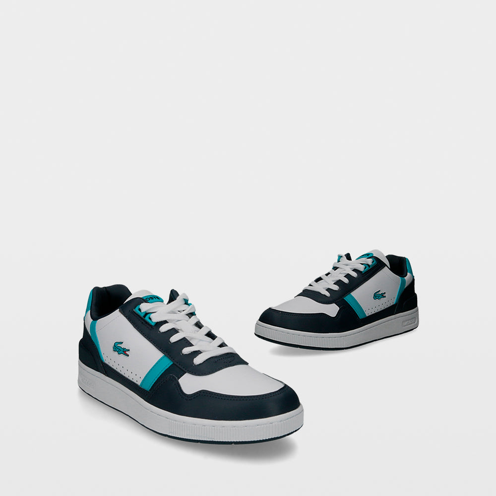 Lacoste T-Clip - Zapatillas