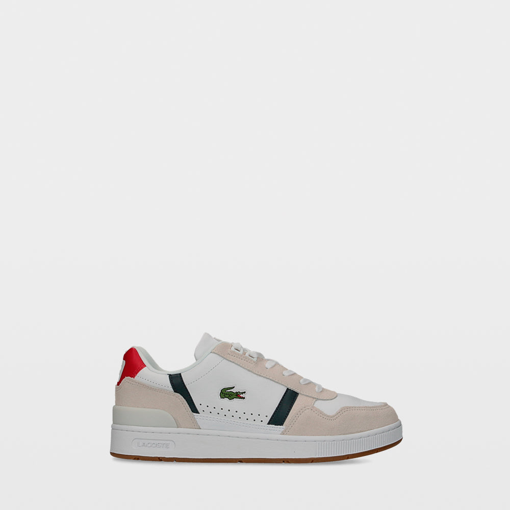 Lacoste T-Clip - Zapatillas