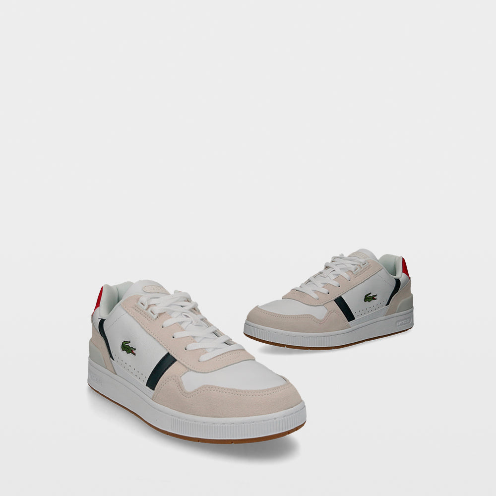 Lacoste T-Clip - Sneakers