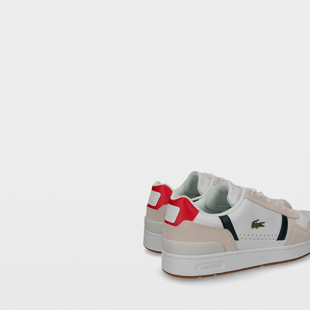 Lacoste T-Clip - Zapatillas