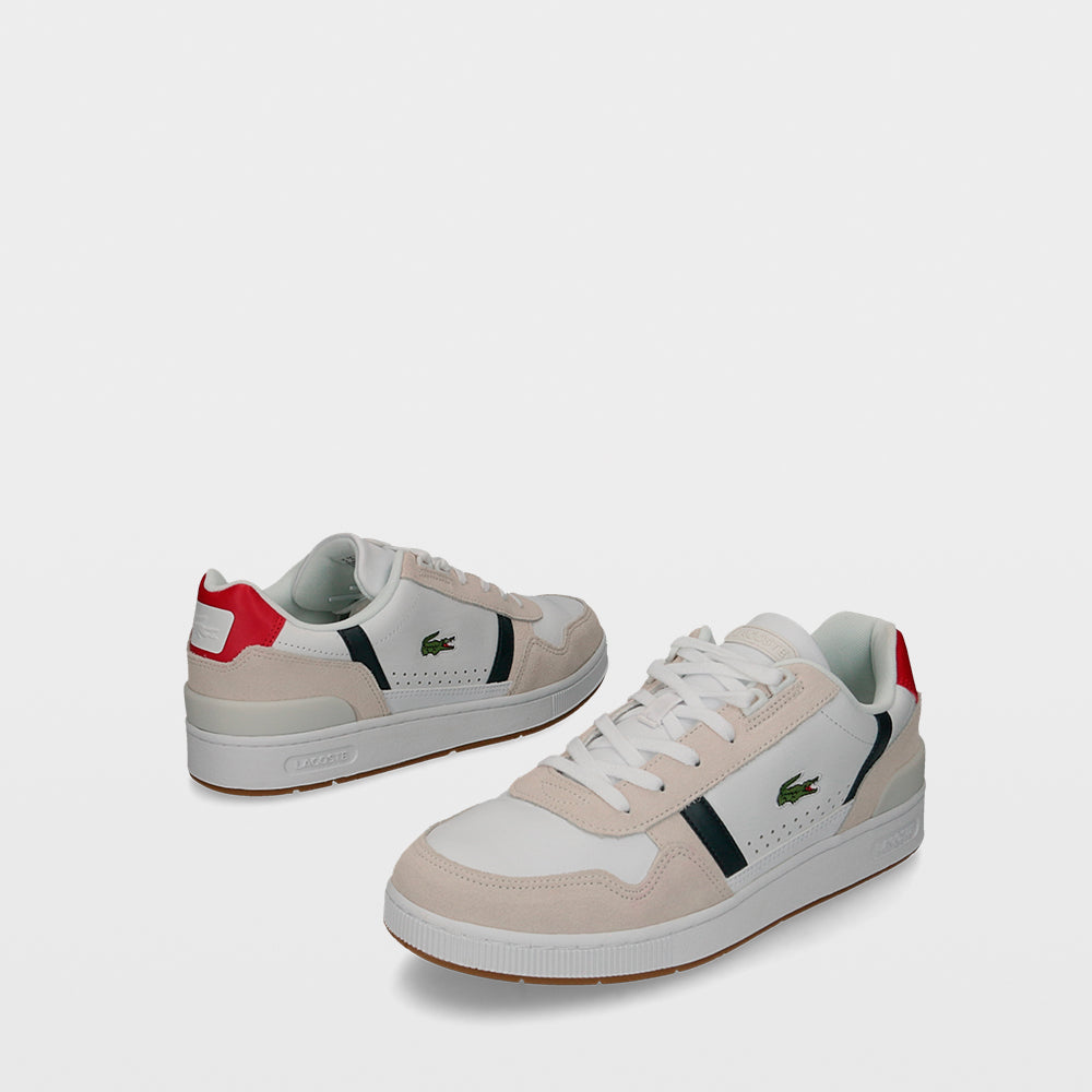 Lacoste T-Clip - Sneakers