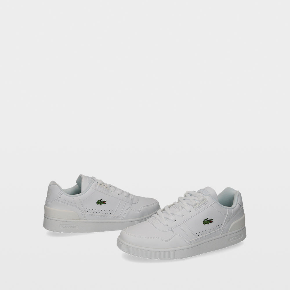 Lacoste T-Clip - Zapatillas