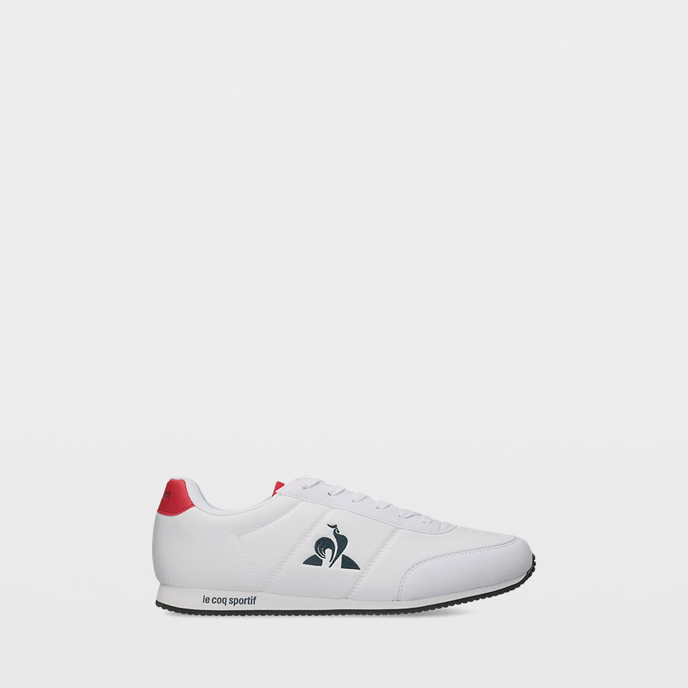 Le Coq Sportif Race One Sport - Zapatillas blancas