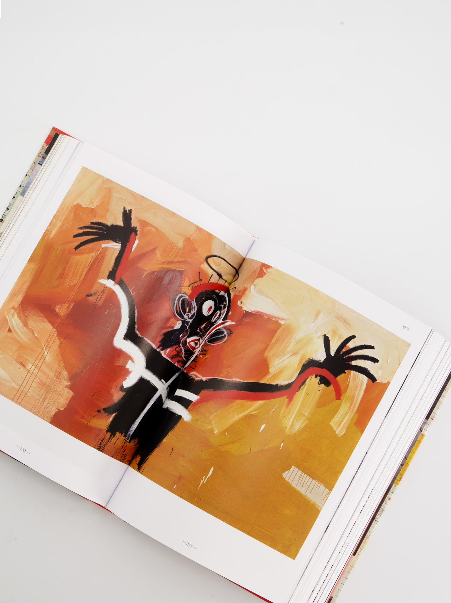 Libro Basquiat - Taschen