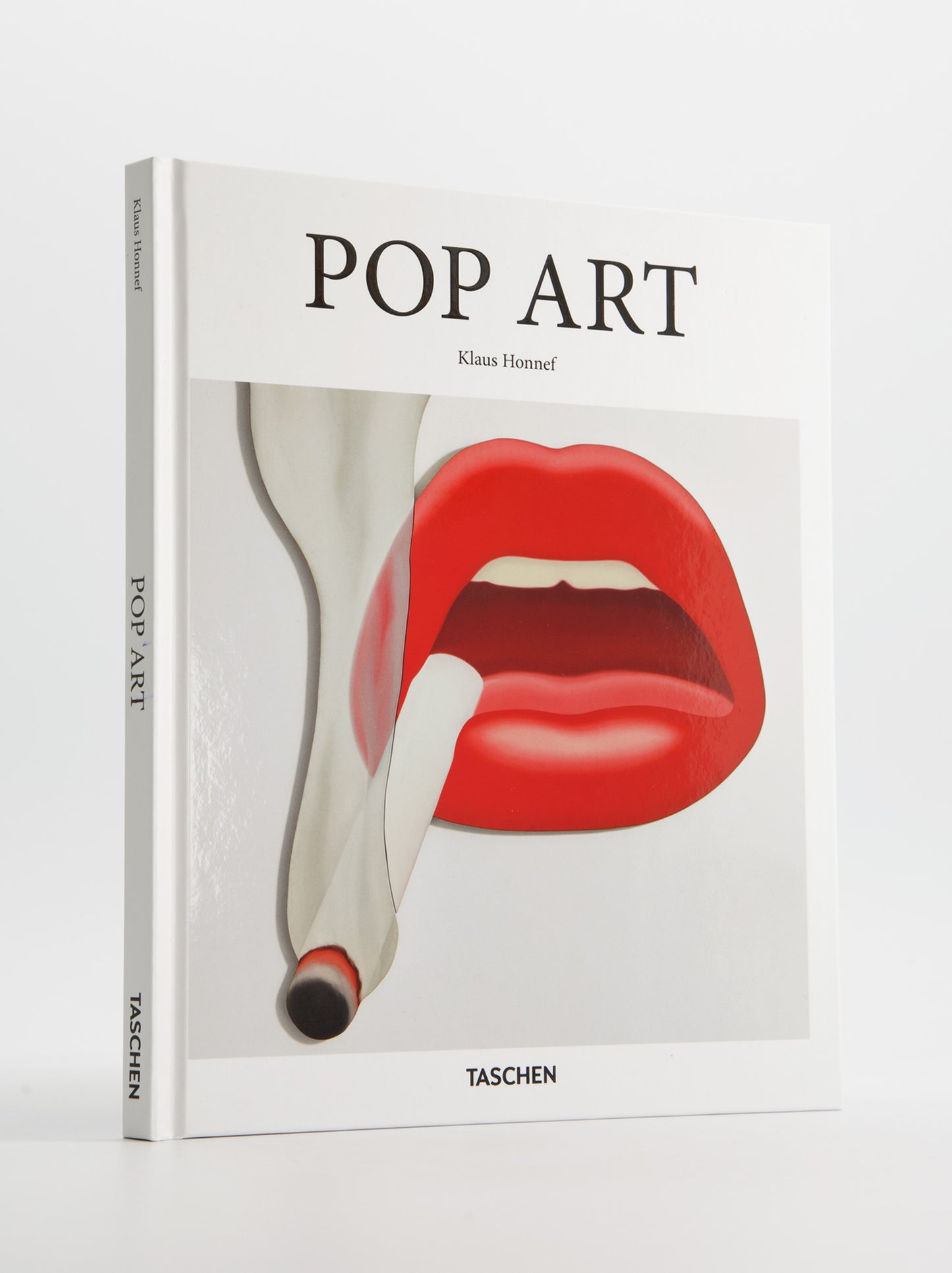 Libro Pop Art - Taschen