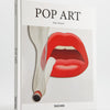 Libro Pop Art - Taschen