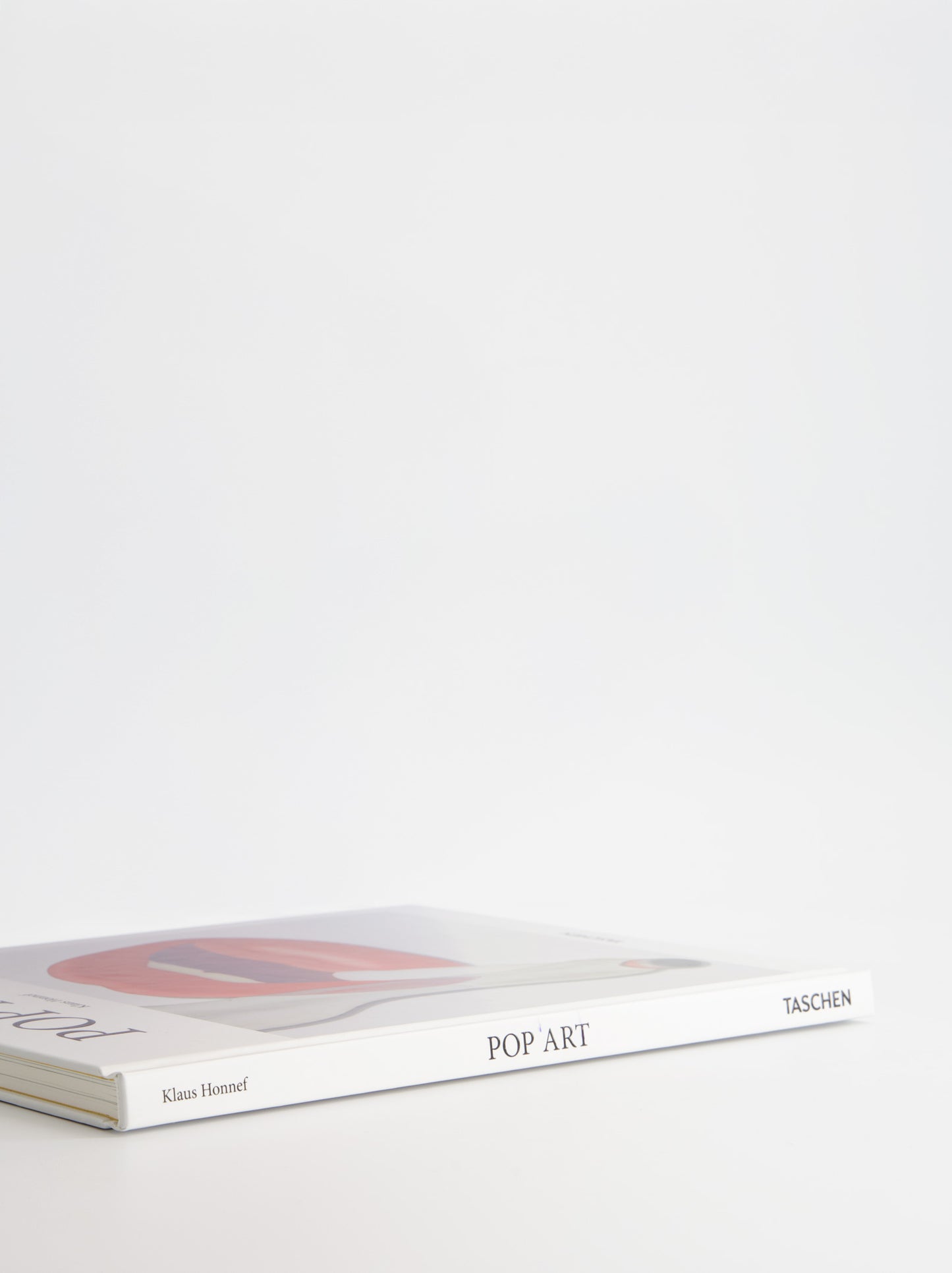 Libro Pop Art - Taschen