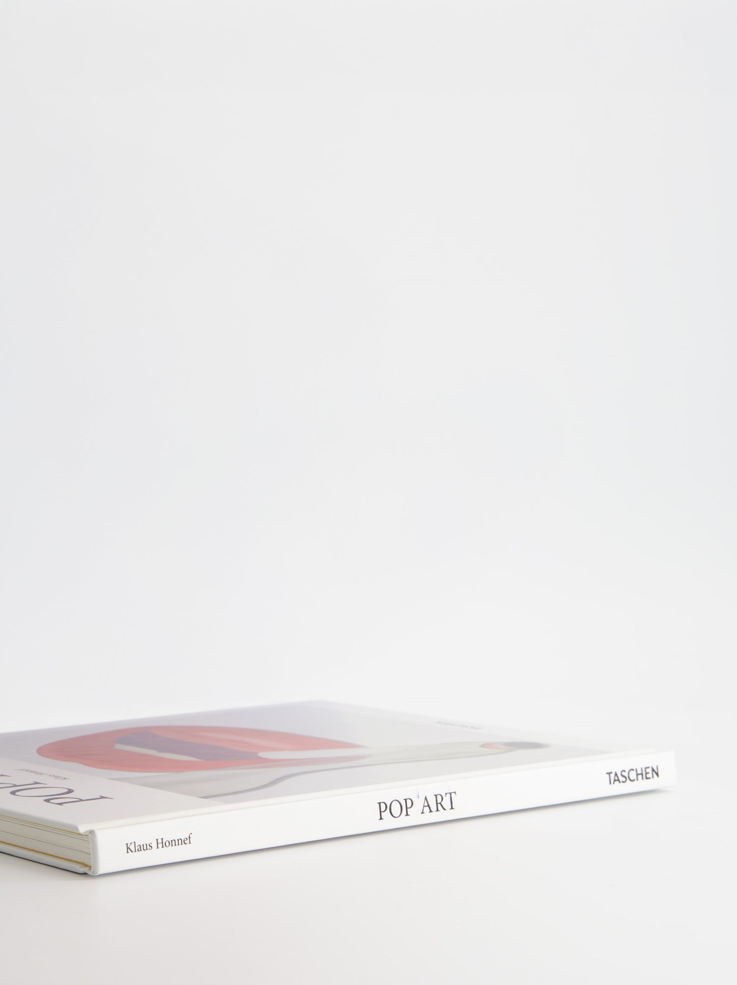 Libro Pop Art - Taschen