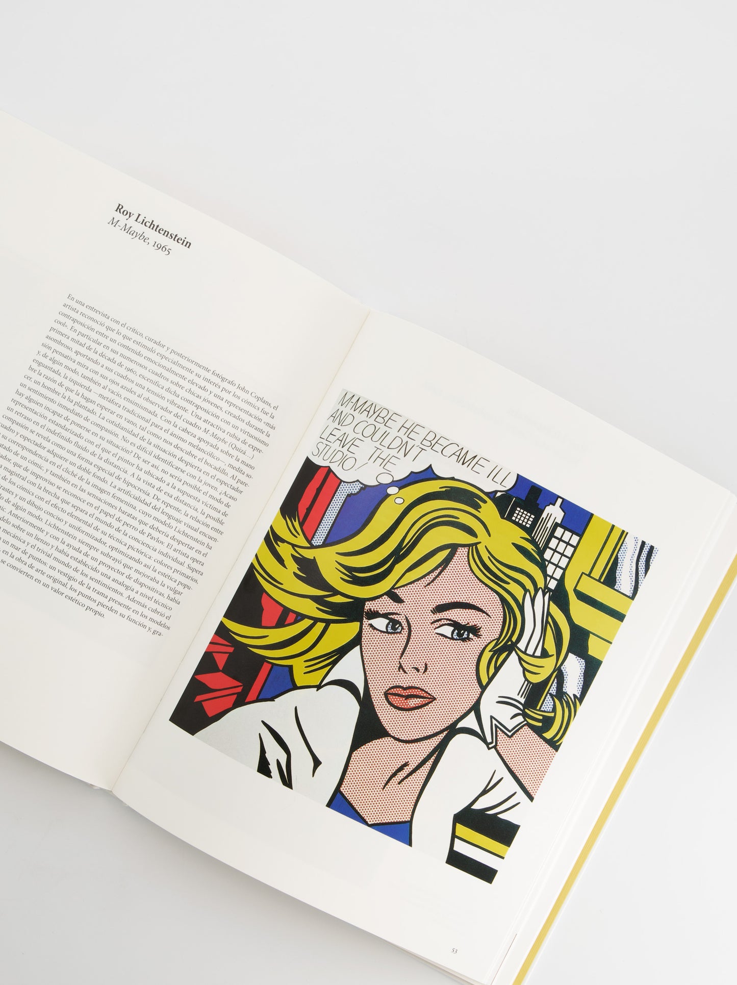 Libro Pop Art - Taschen