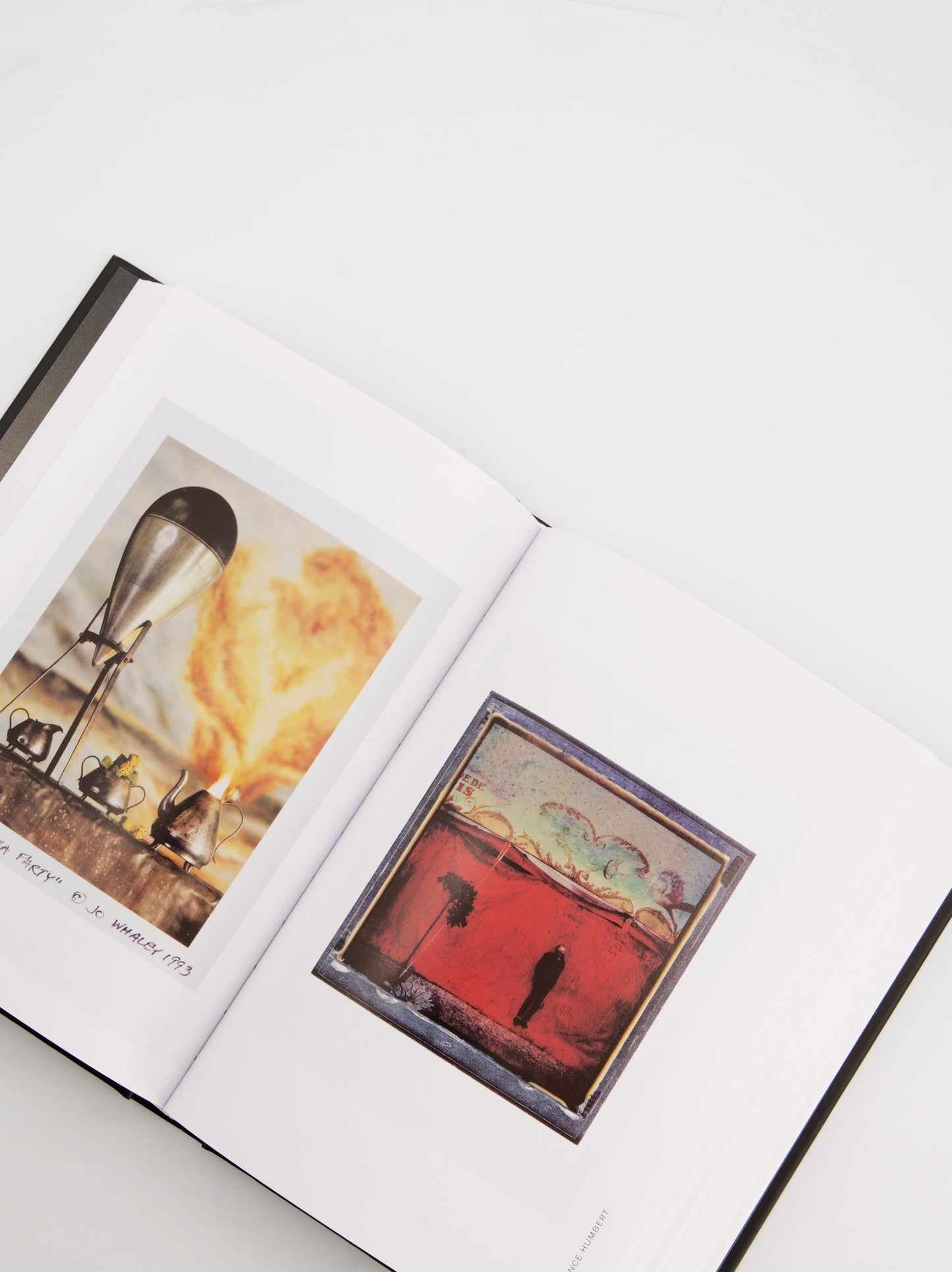 Libro The Polaroid Book - Taschen