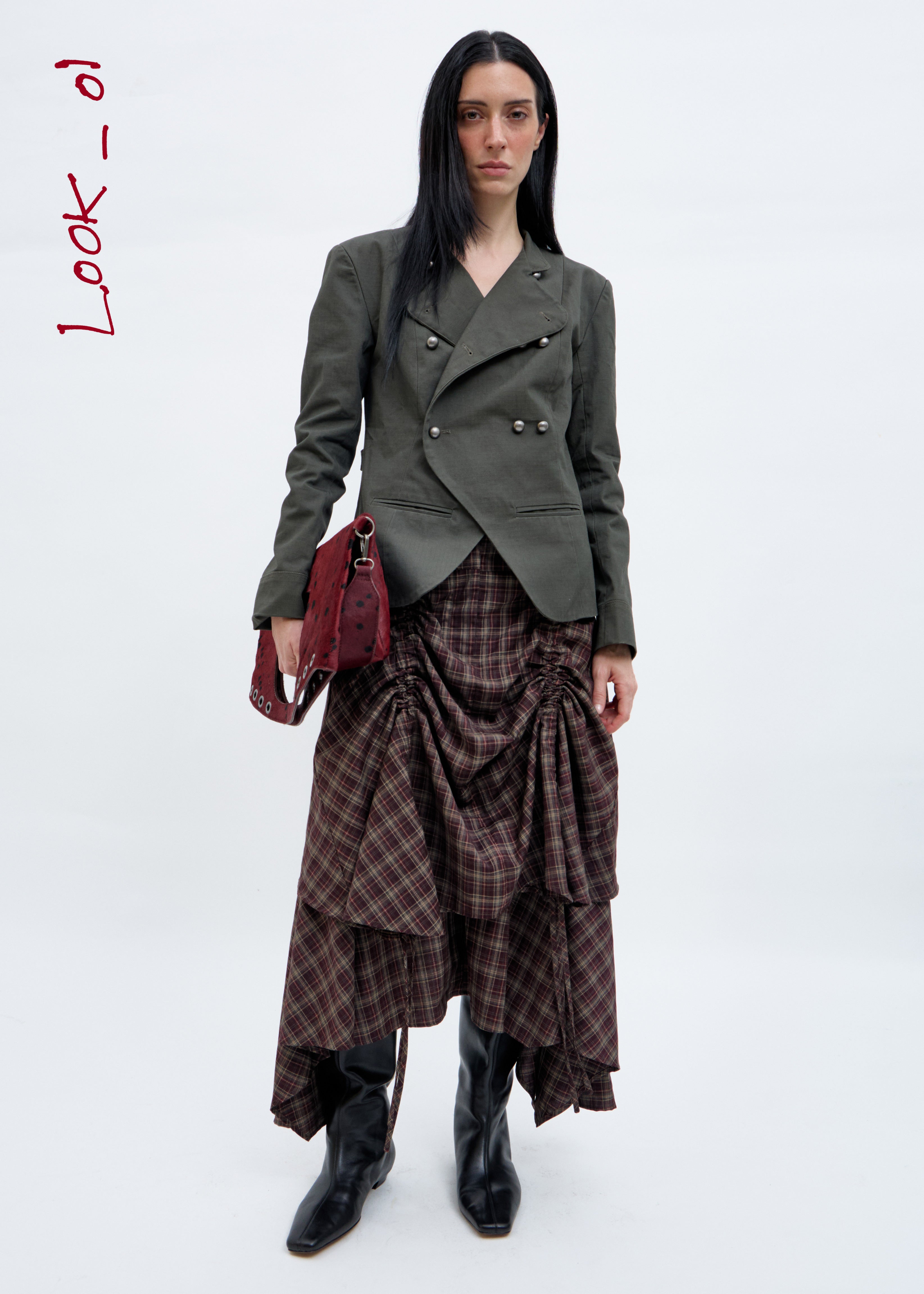Imagen del look
