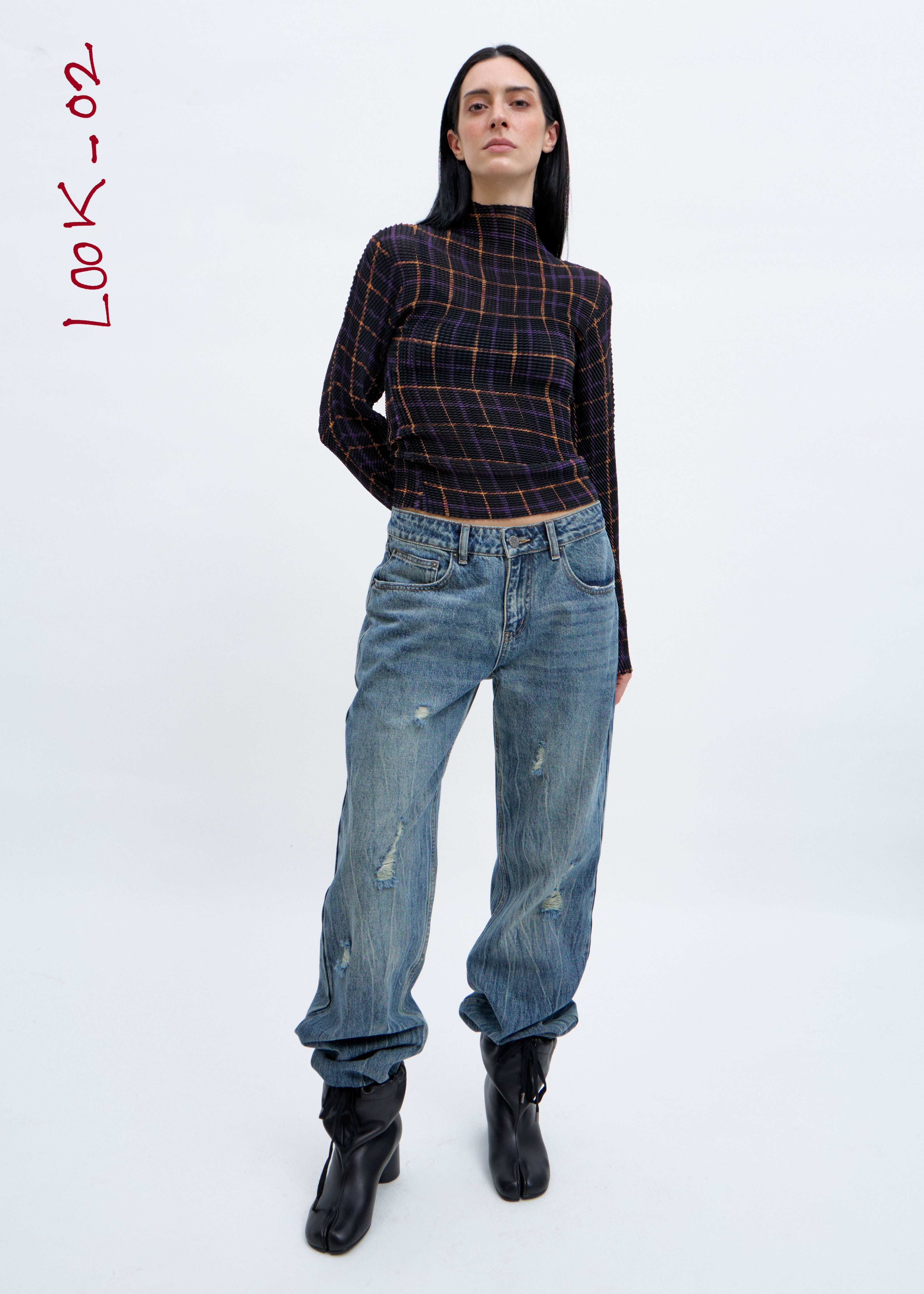 Imagen del look