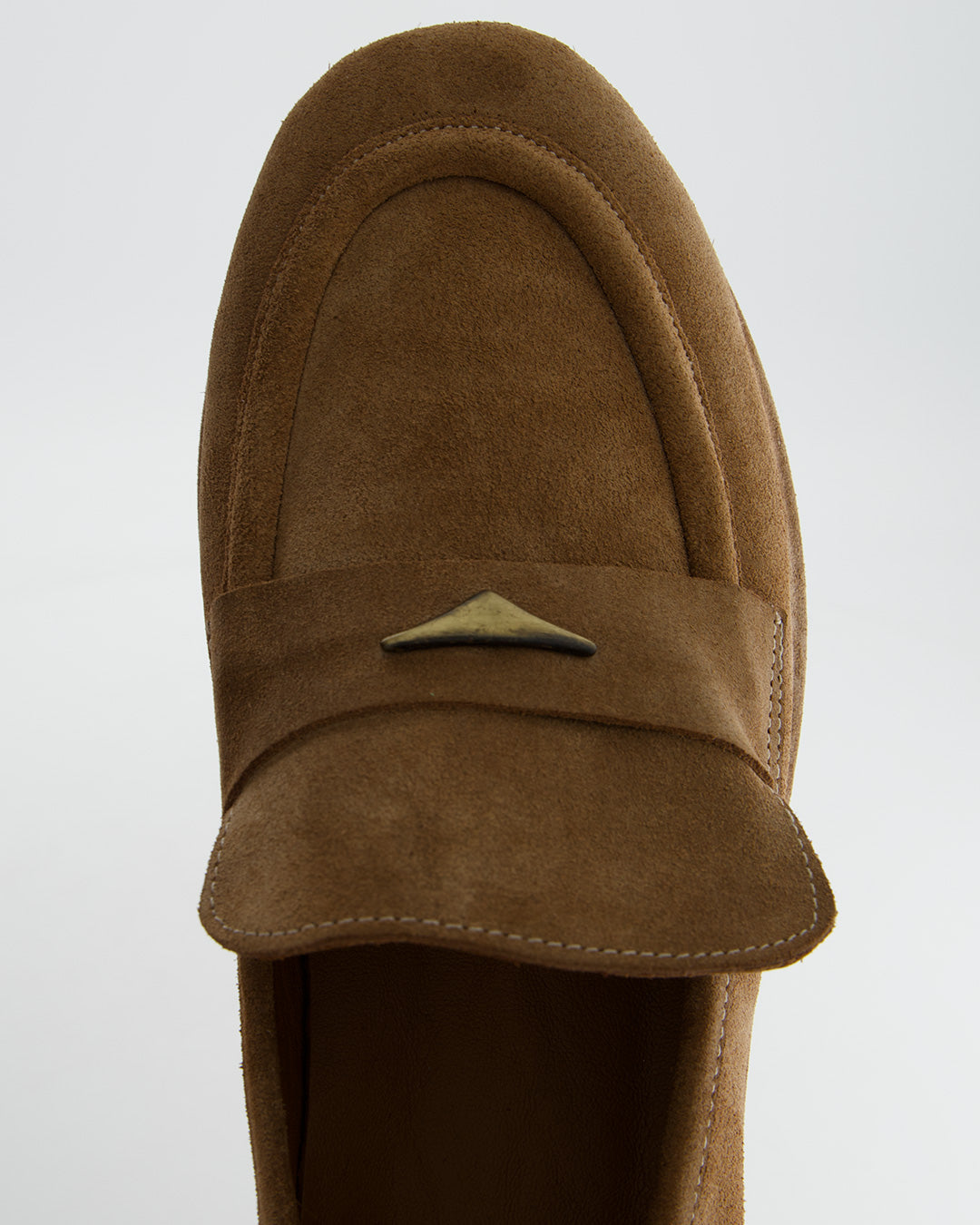 Mocasín de Ante Camel - Cosit