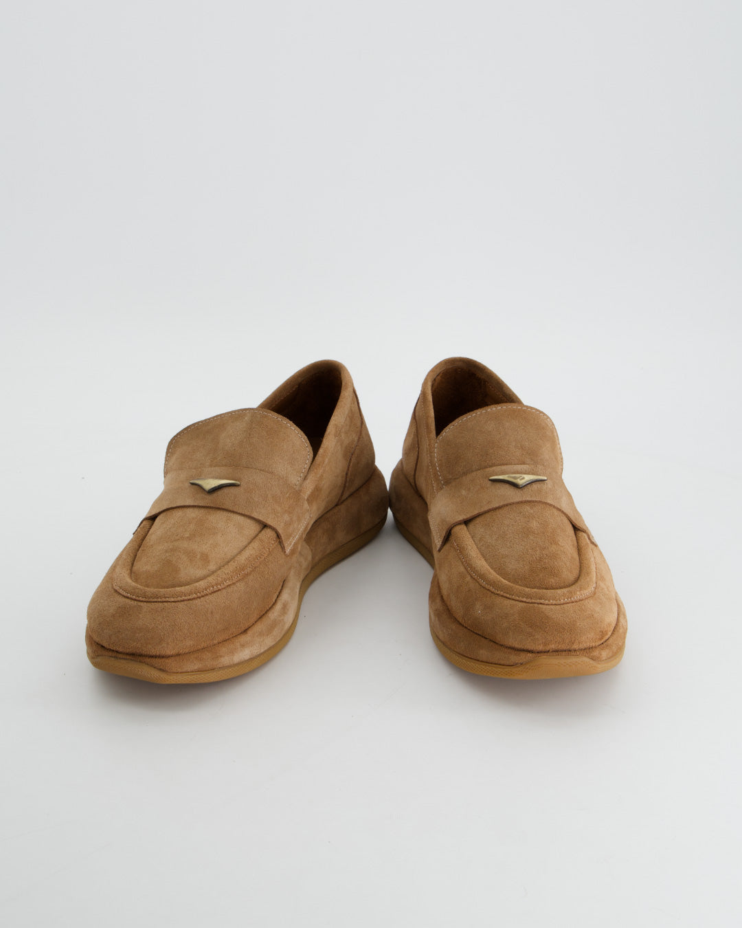 Mocasín de Ante Camel - Cosit