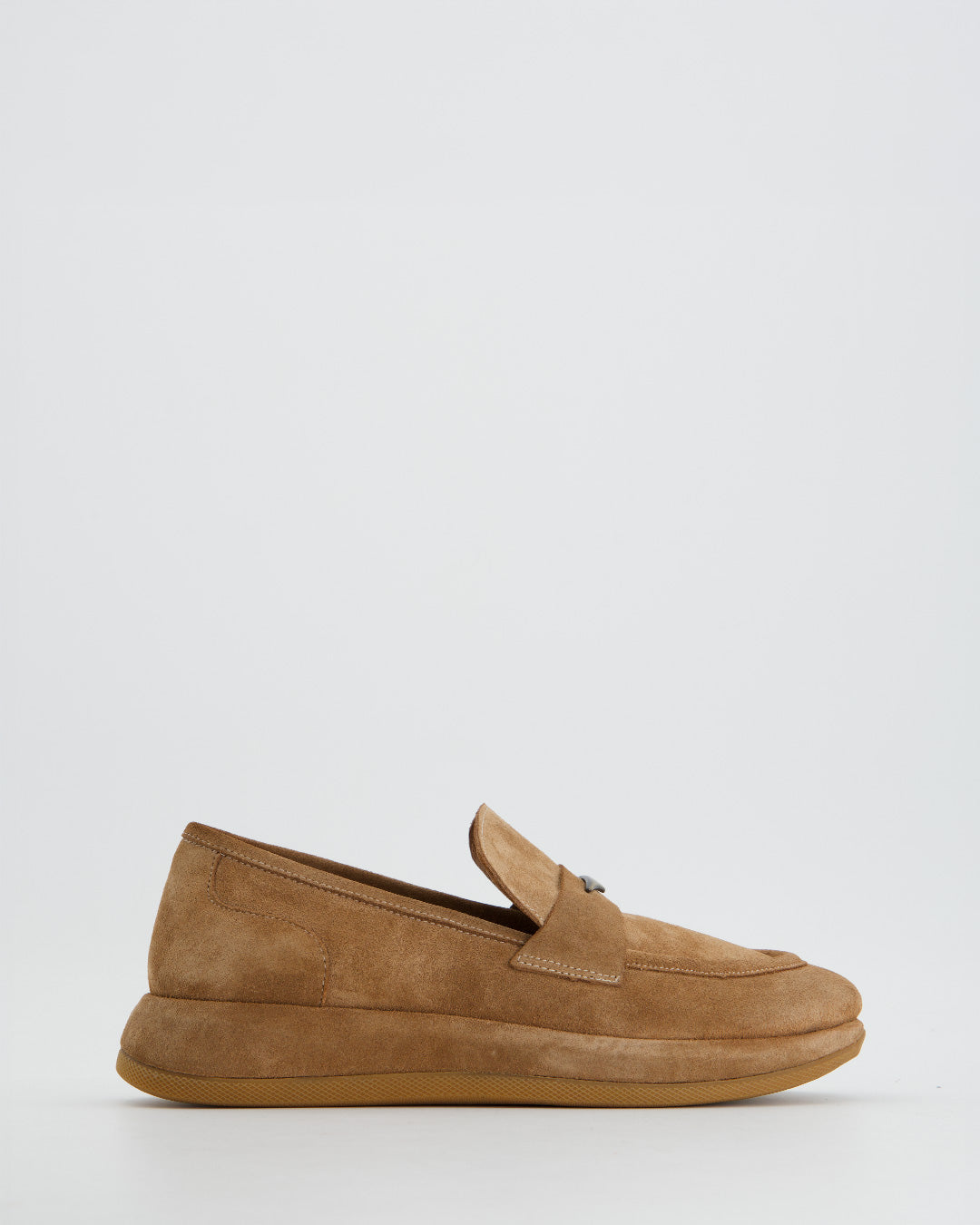 Mocasín de Ante Camel - Cosit
