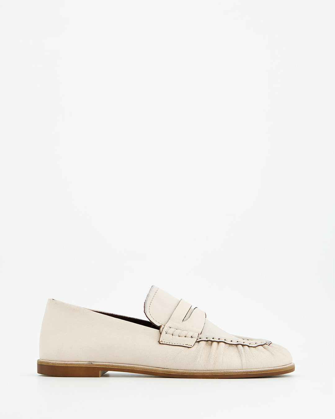 Mocasines beige - Kassai