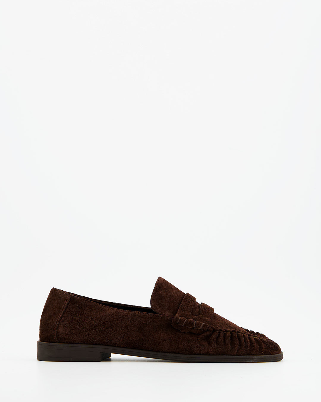 Mocasines de ante - Kalix