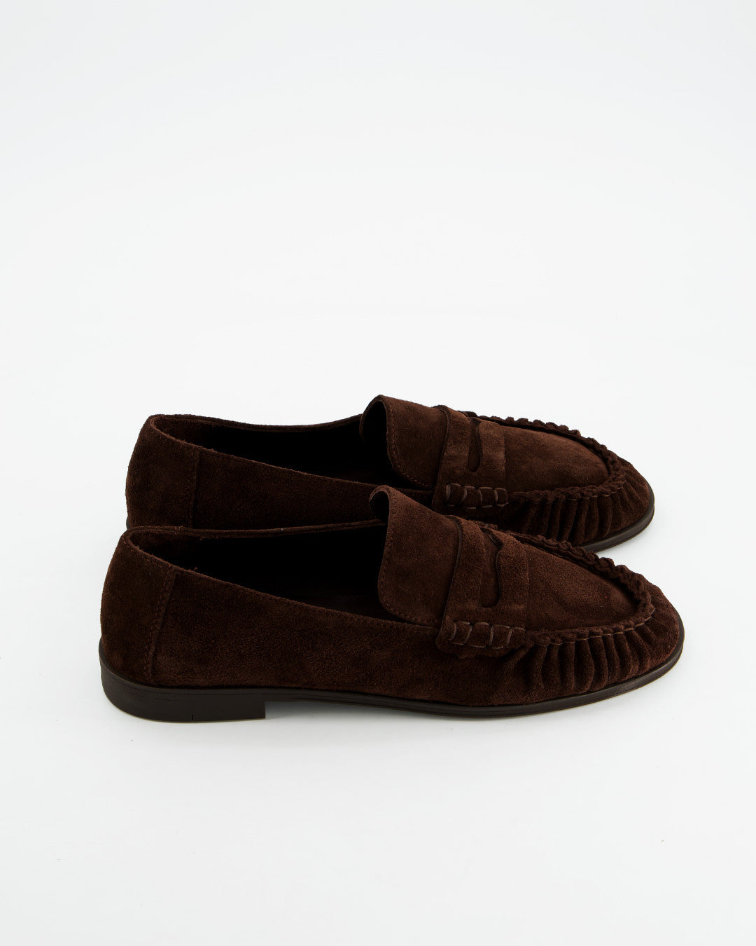 Mocasines de ante - Kalix