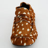 Mocasines de pelo estampado - Momo