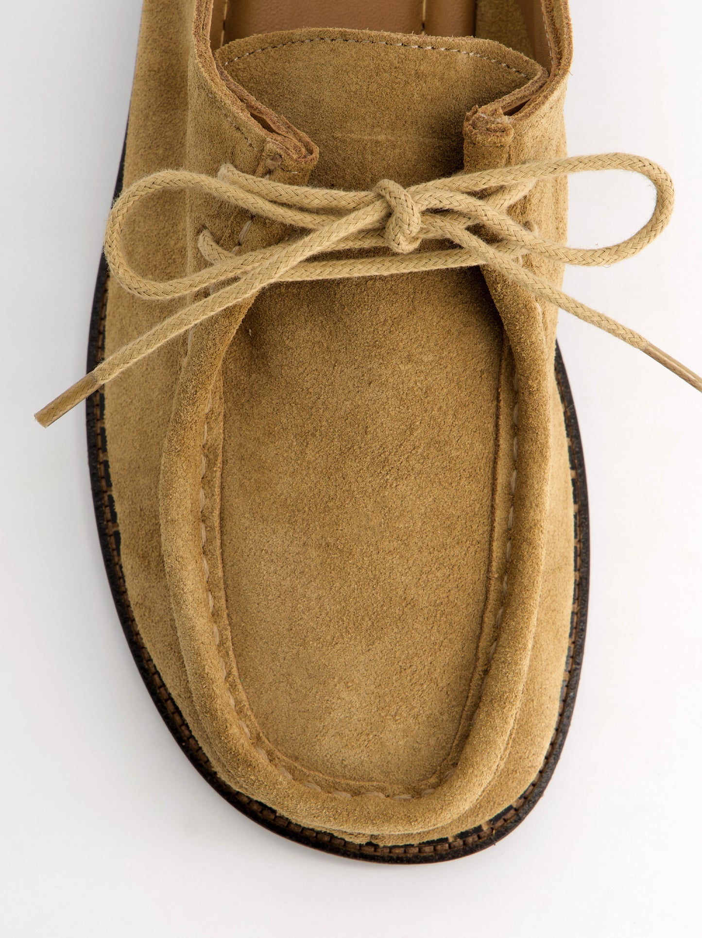 Mocasines mule de ante - Ray