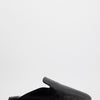 Mocasines mule de piel negros - Rakesh