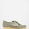 Mocasines wallabee de piel Clarks