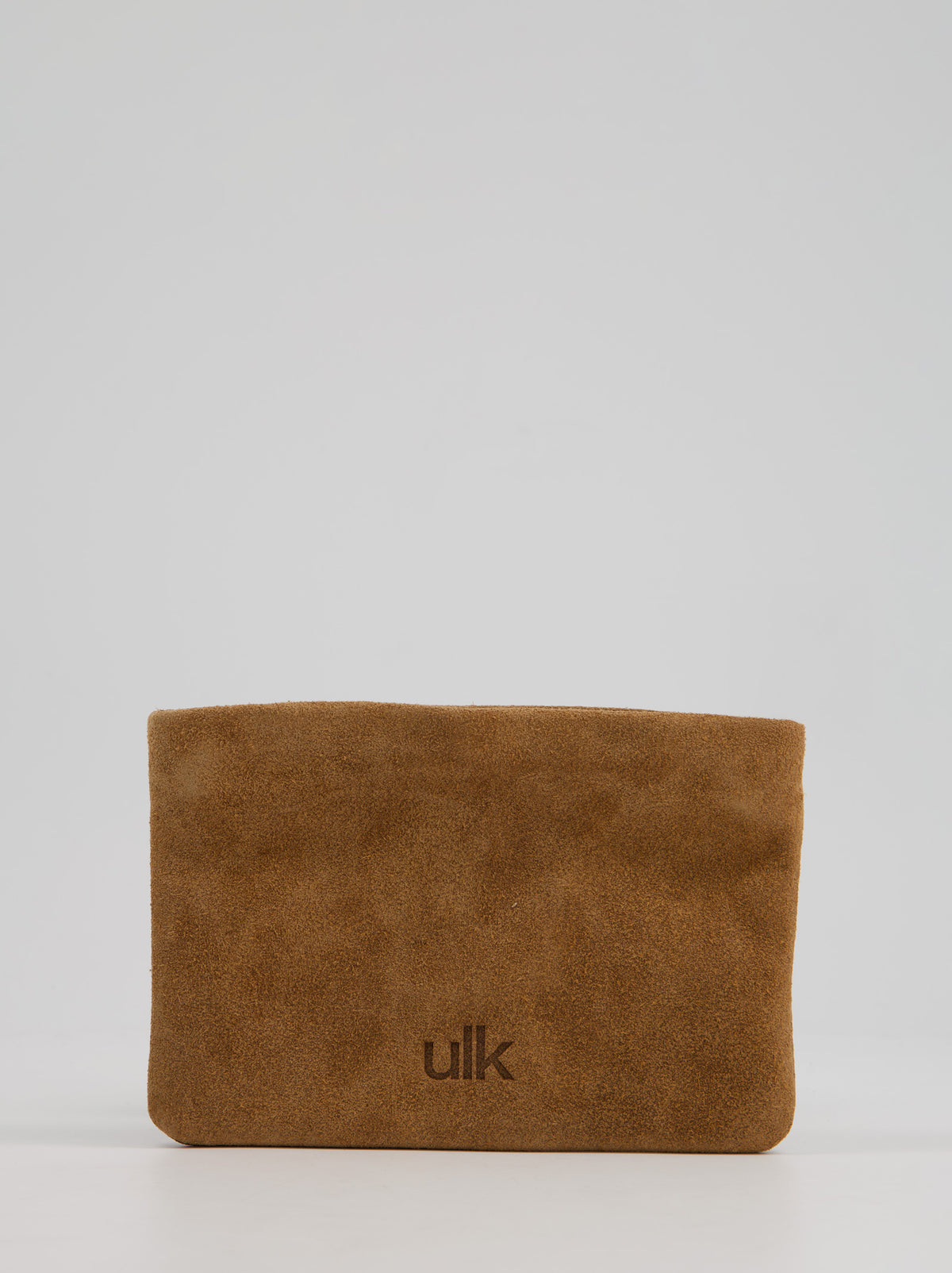 Monedero de mano de ante - ULK Joelle