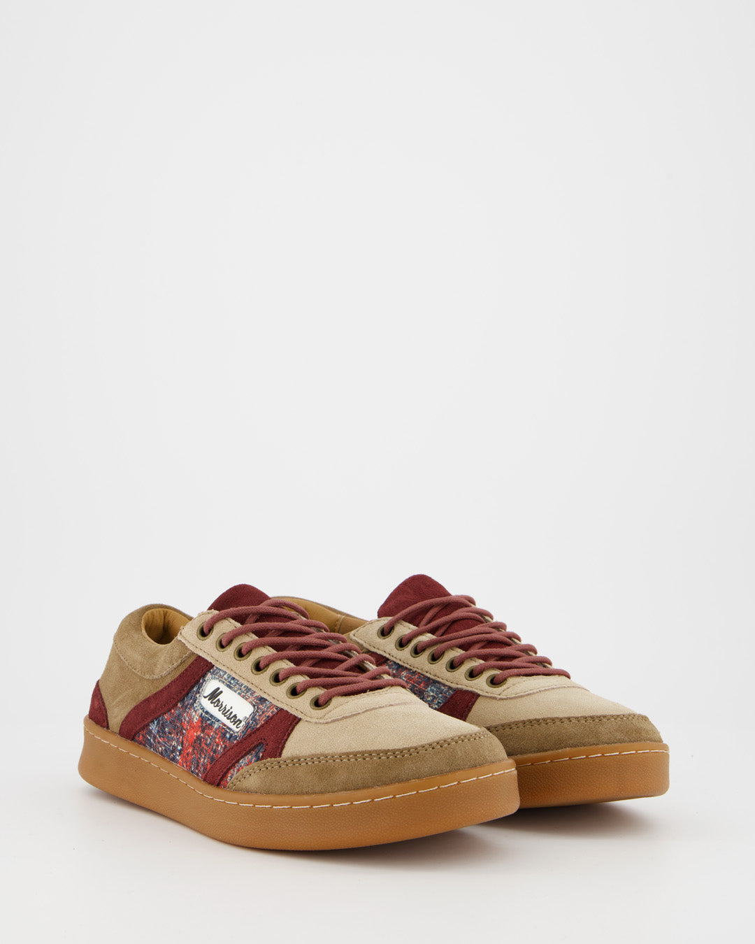 Morrison Ninetie - Zapatillas de piel