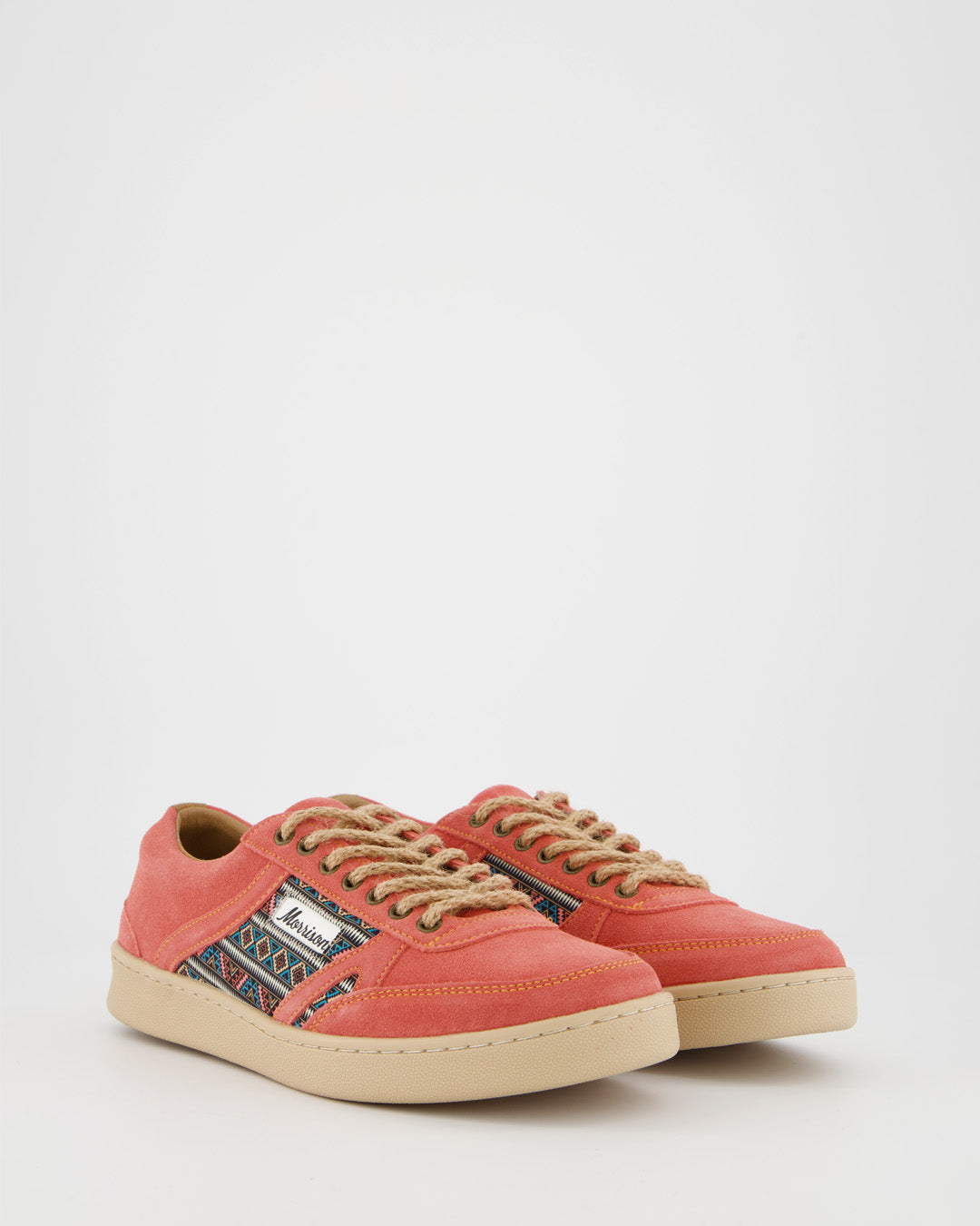 Morrison Nineties - Zapatillas de piel