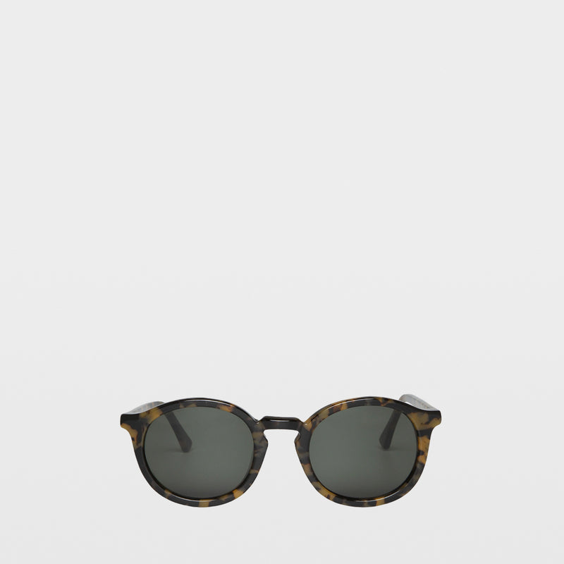 Mr. Boho Chamberi Tortoise - Sunglasses