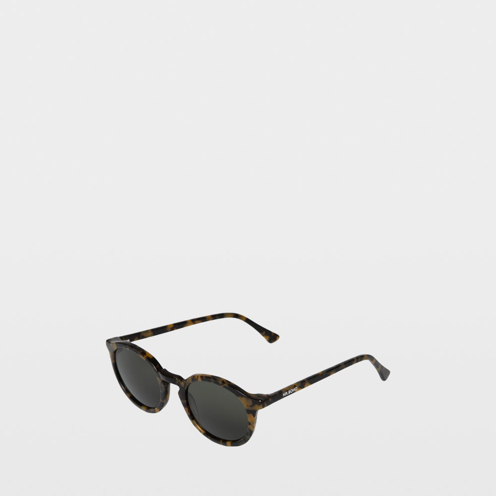 Mr. Boho Chamberi Tortoise - Gafas de sol