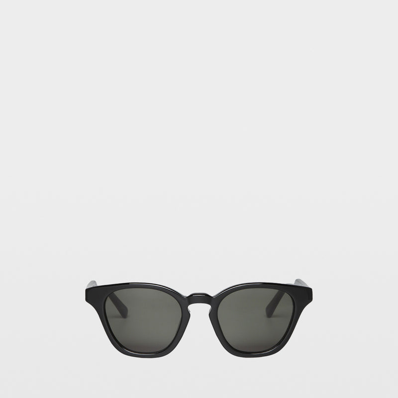 Mr. Boho Chelsea Black - Sunglasses