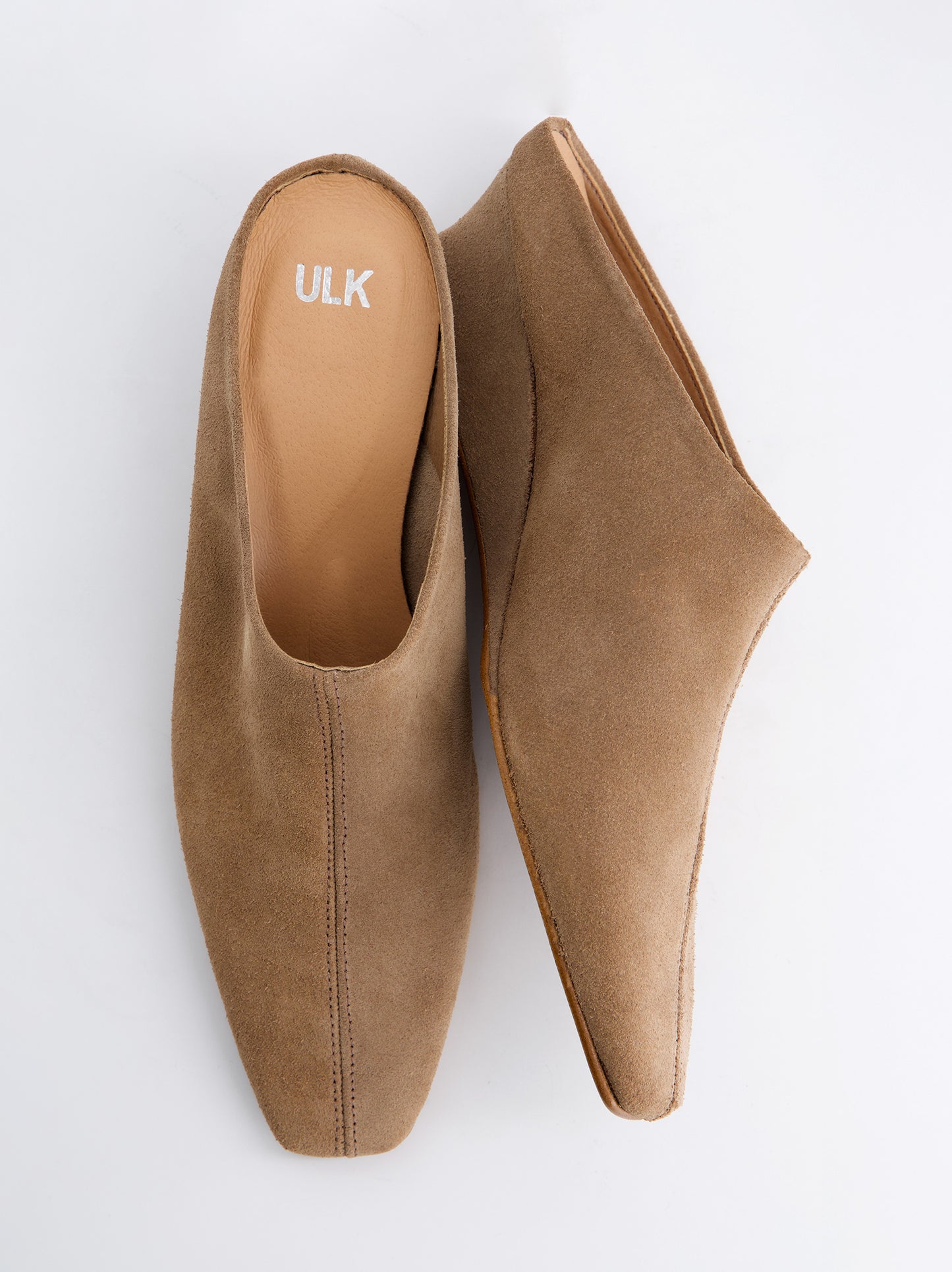 Mule De Ante Camel - Masyel