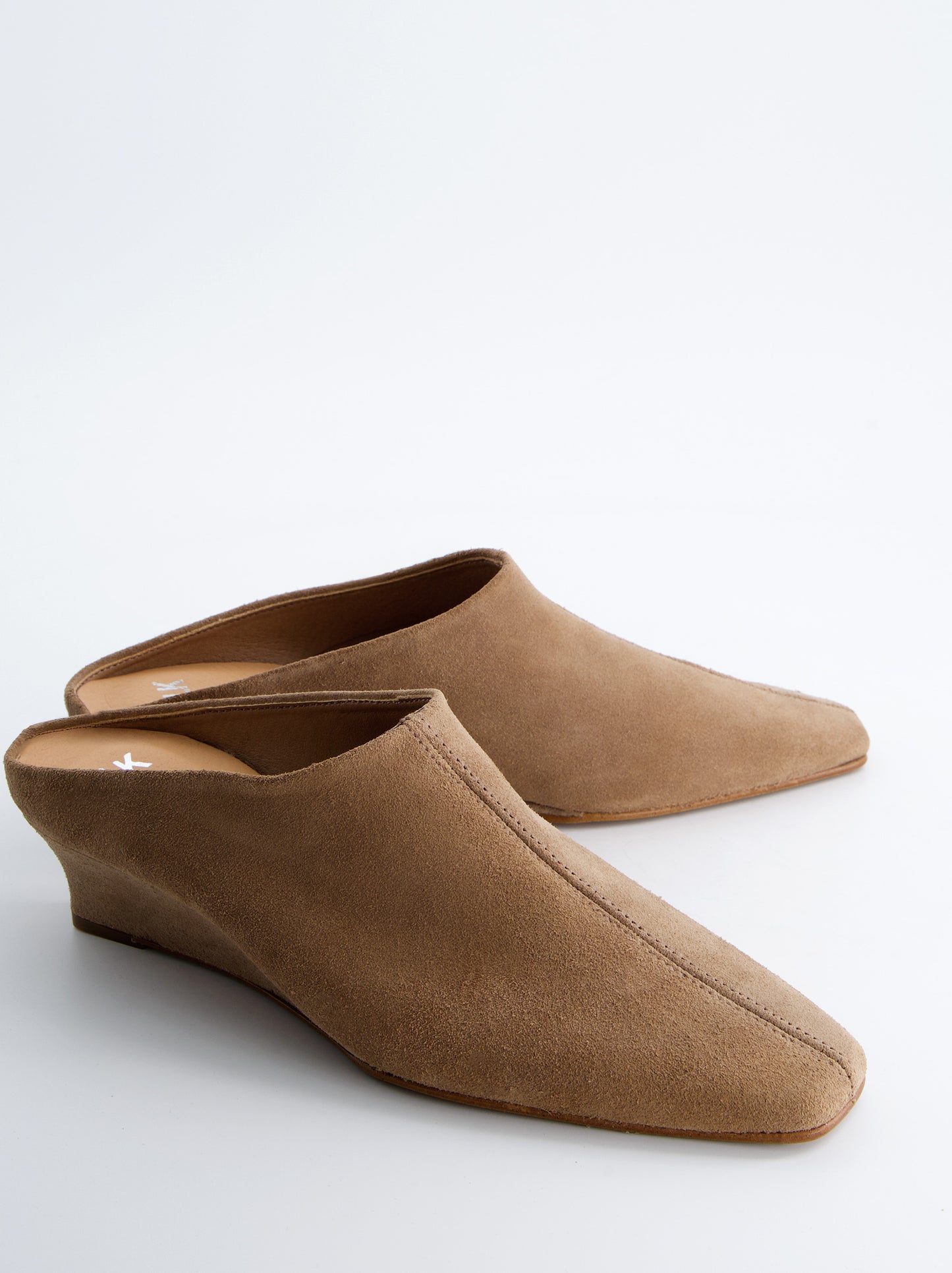 Mule De Ante Camel - Masyel