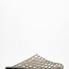 Mules jelly de rejilla slip-on - Eon