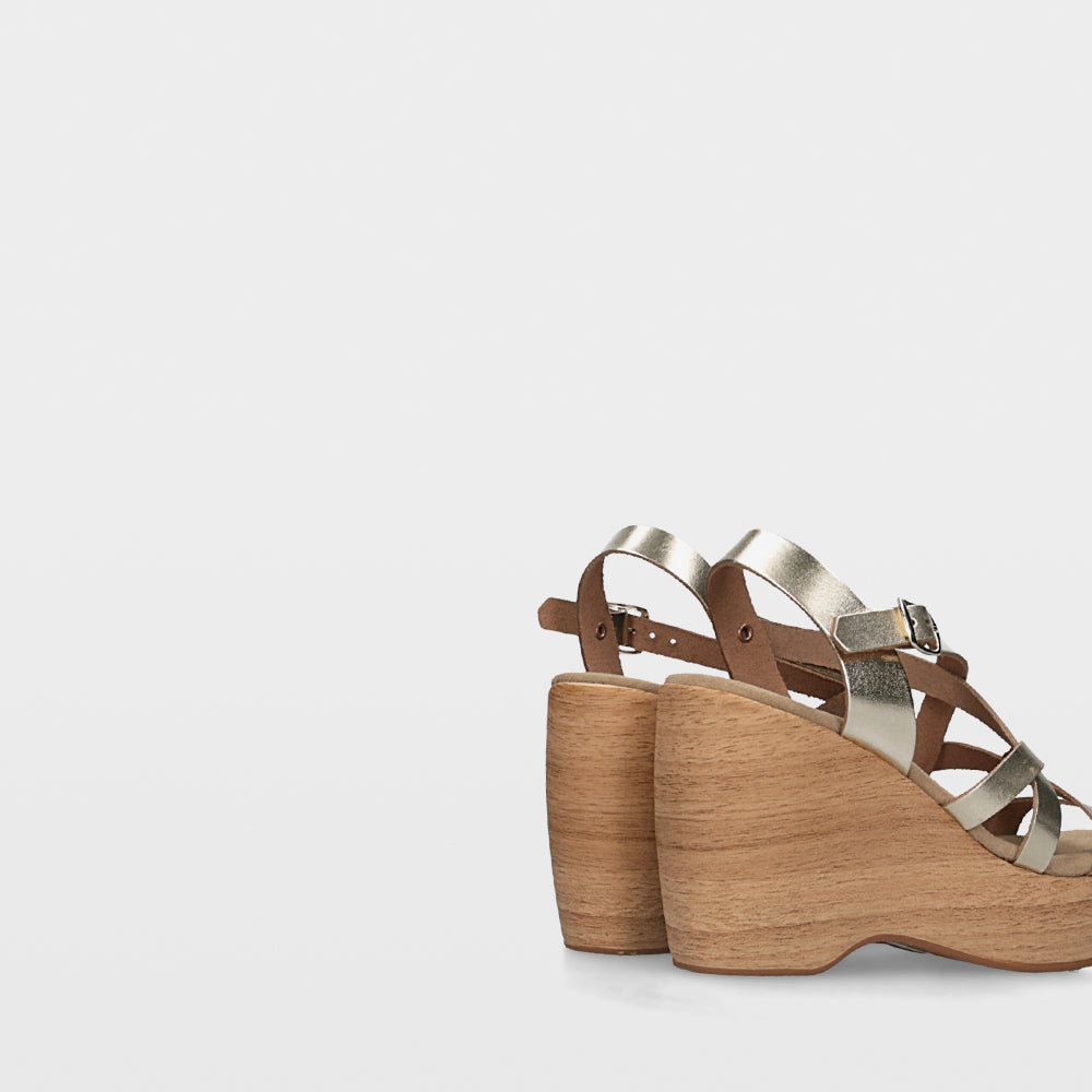 Musse &amp; Cloud by Ulanka Gloy - Sandals