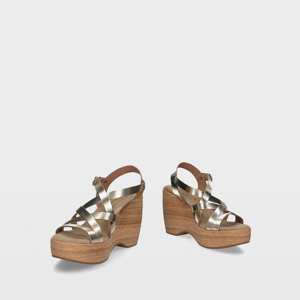 Musse &amp; Cloud by Ulanka Gloy - Sandals